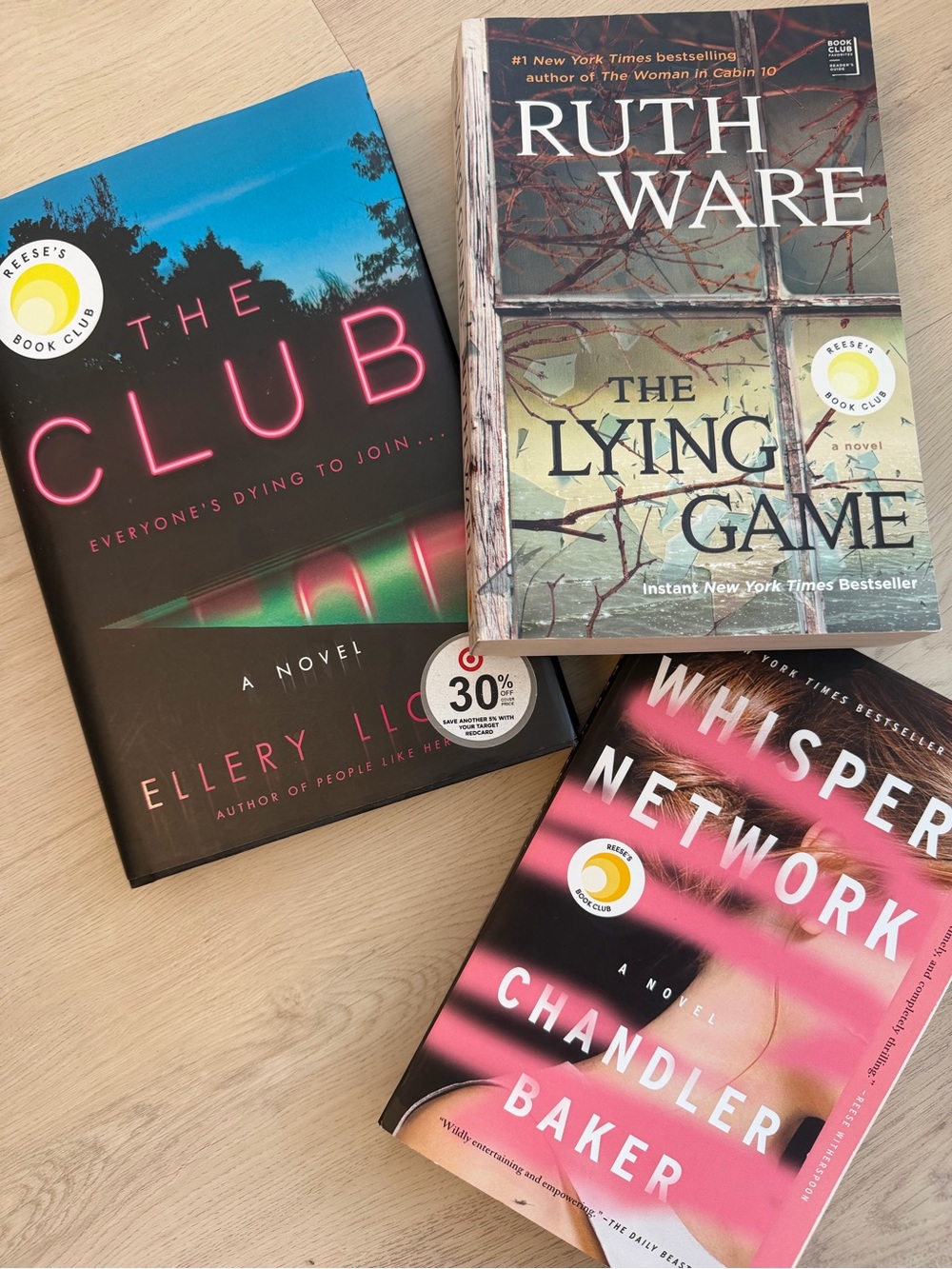 Book Bundle